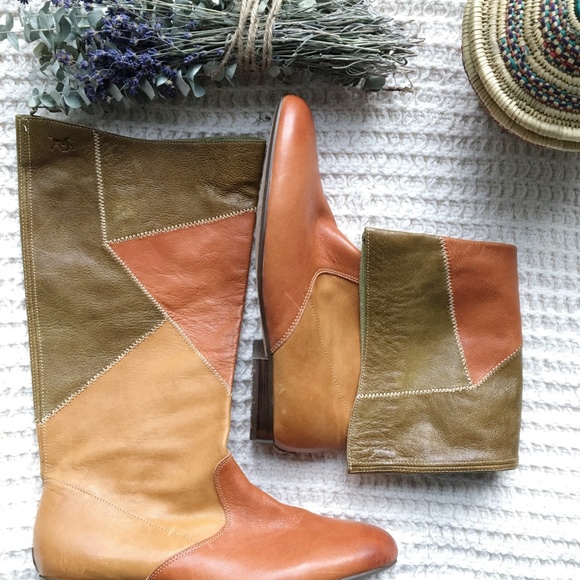 Sam Edelman Shoes - [ s a m // e d e l m a n ]  BESS Boots Sz 8